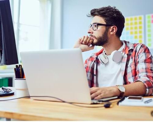 karriere stellenausschreibung ecm developer