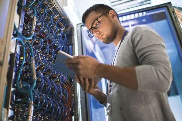 karriere stellenausschreibung it-systemadministrator
