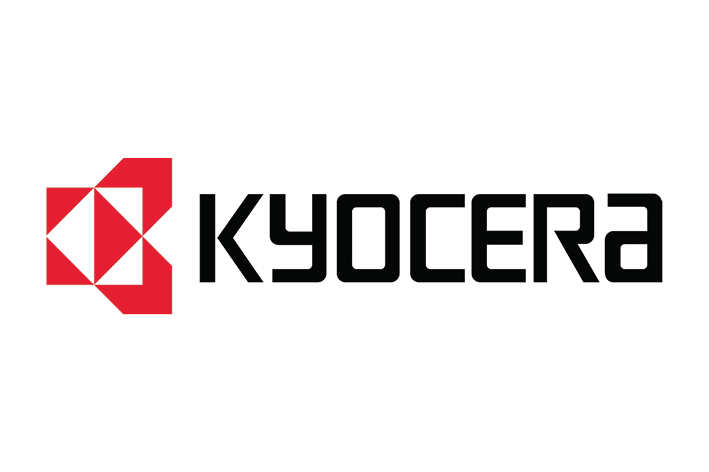 logo partner kyocera