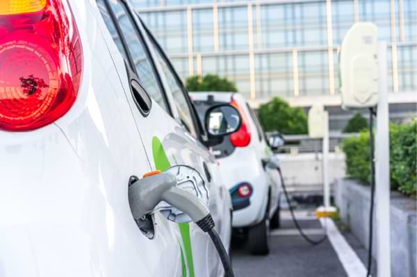 unternehmen nachhaltigkeit elektrofahrzeuge