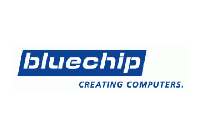 unternehmen partner bluechip