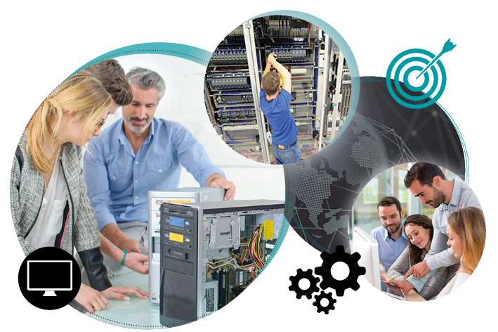 Bilder_Ausbildung Ausbildung bei Net Con
