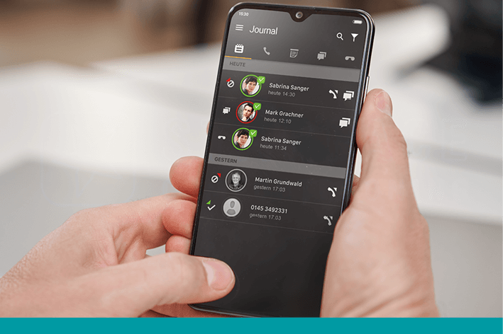 STARFACE Telefonanlage – die Kommunikationsplattform für Ihren digitalen Arbeitsplatz