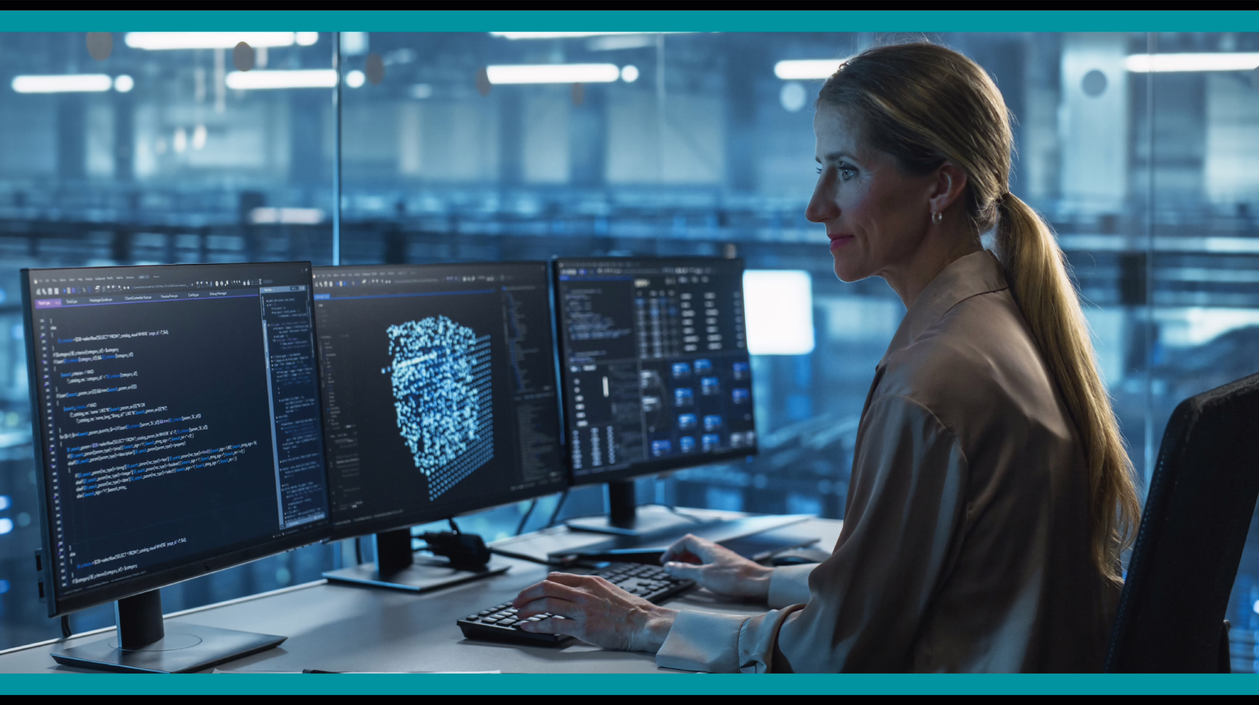 Windows Server 2016 Supportende 2027 – Jetzt Migration strategisch planen | Net Con