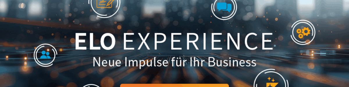 ELO Experience Berlin am 11 Juni 2026